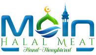 Moin Halal Meat Llc logo