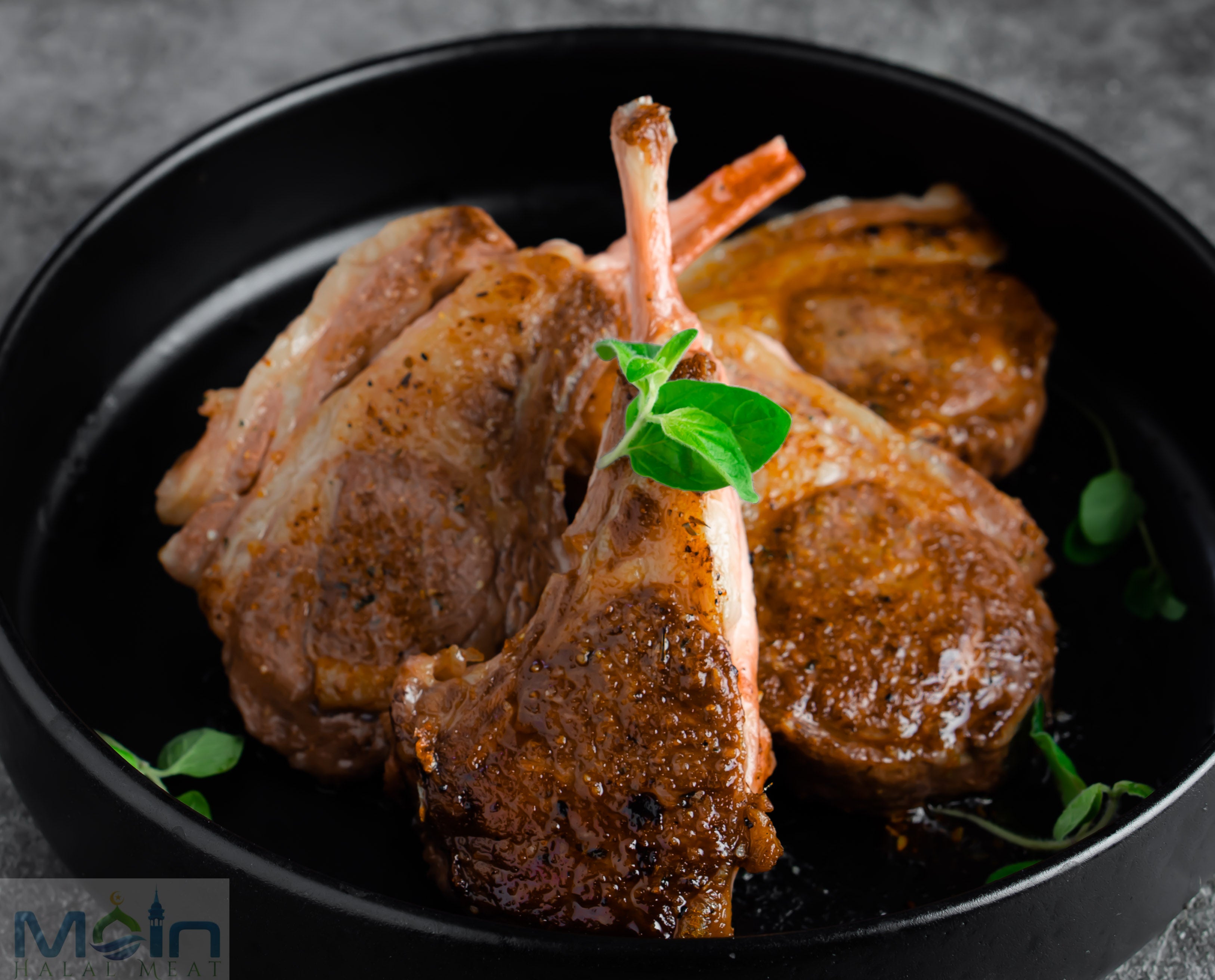 Lamb Chops