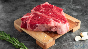 T Bone Steak